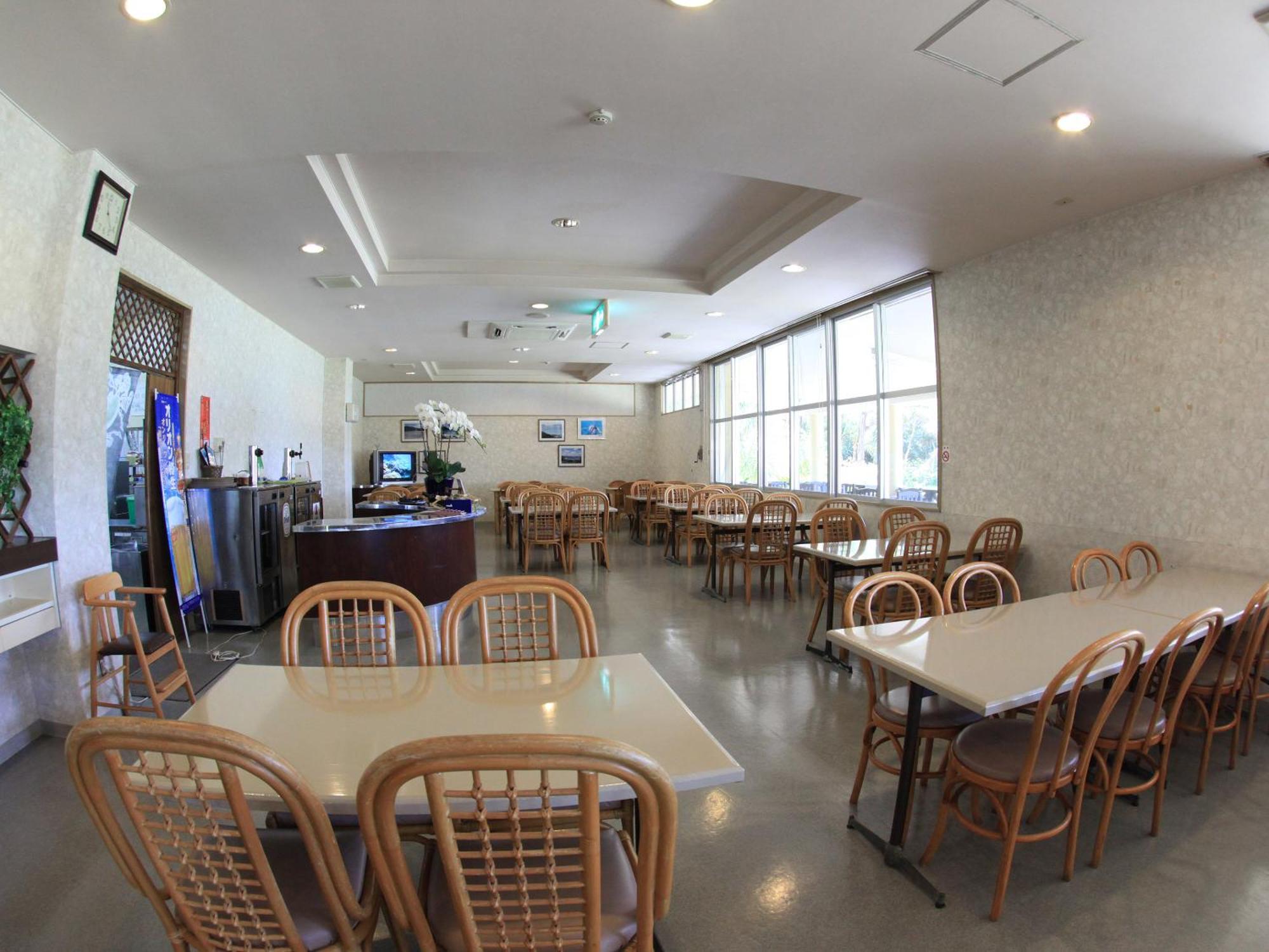 Tokashiku Marine Village Tokashiki Extérieur photo