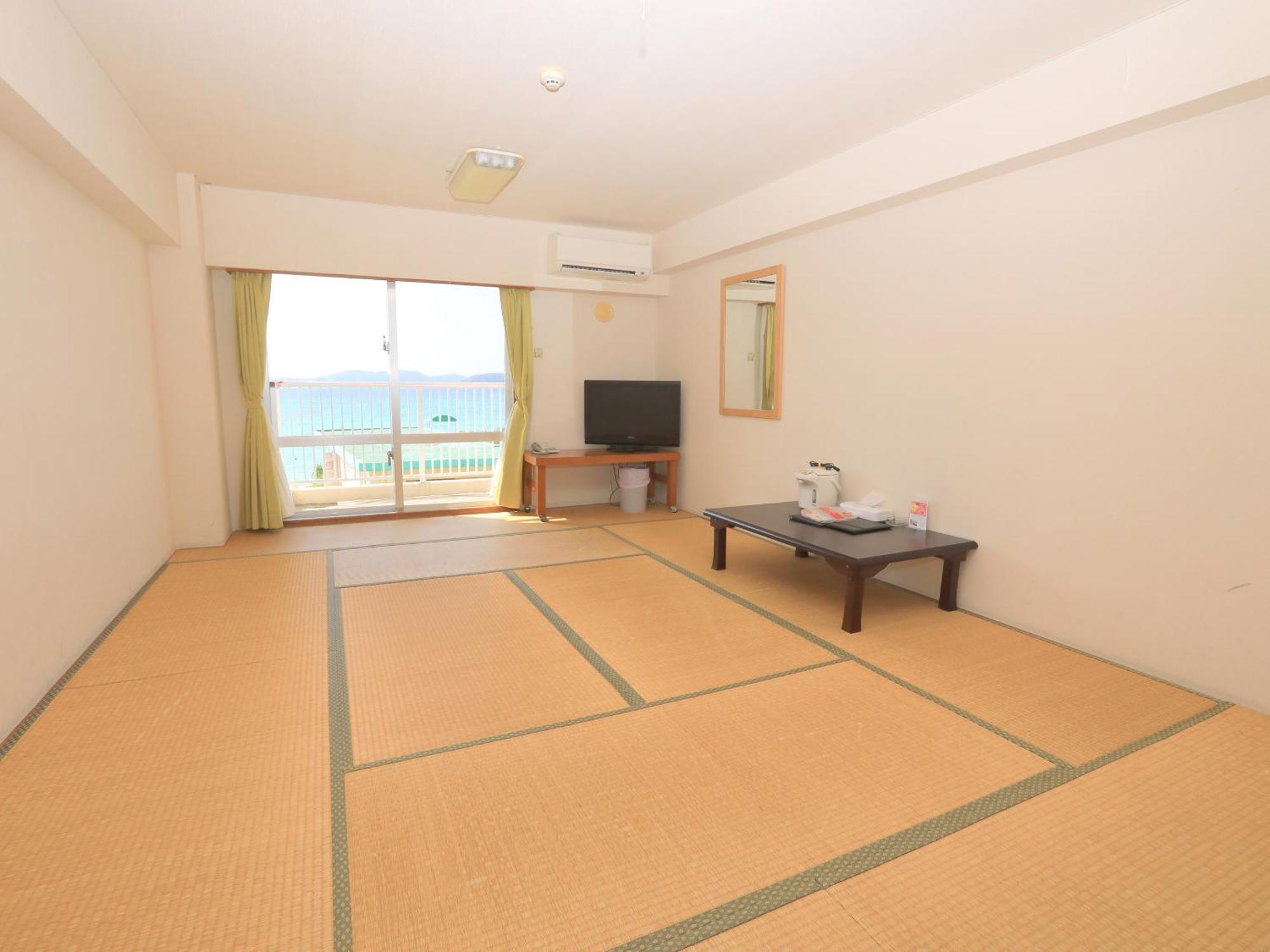 Tokashiku Marine Village Tokashiki Extérieur photo