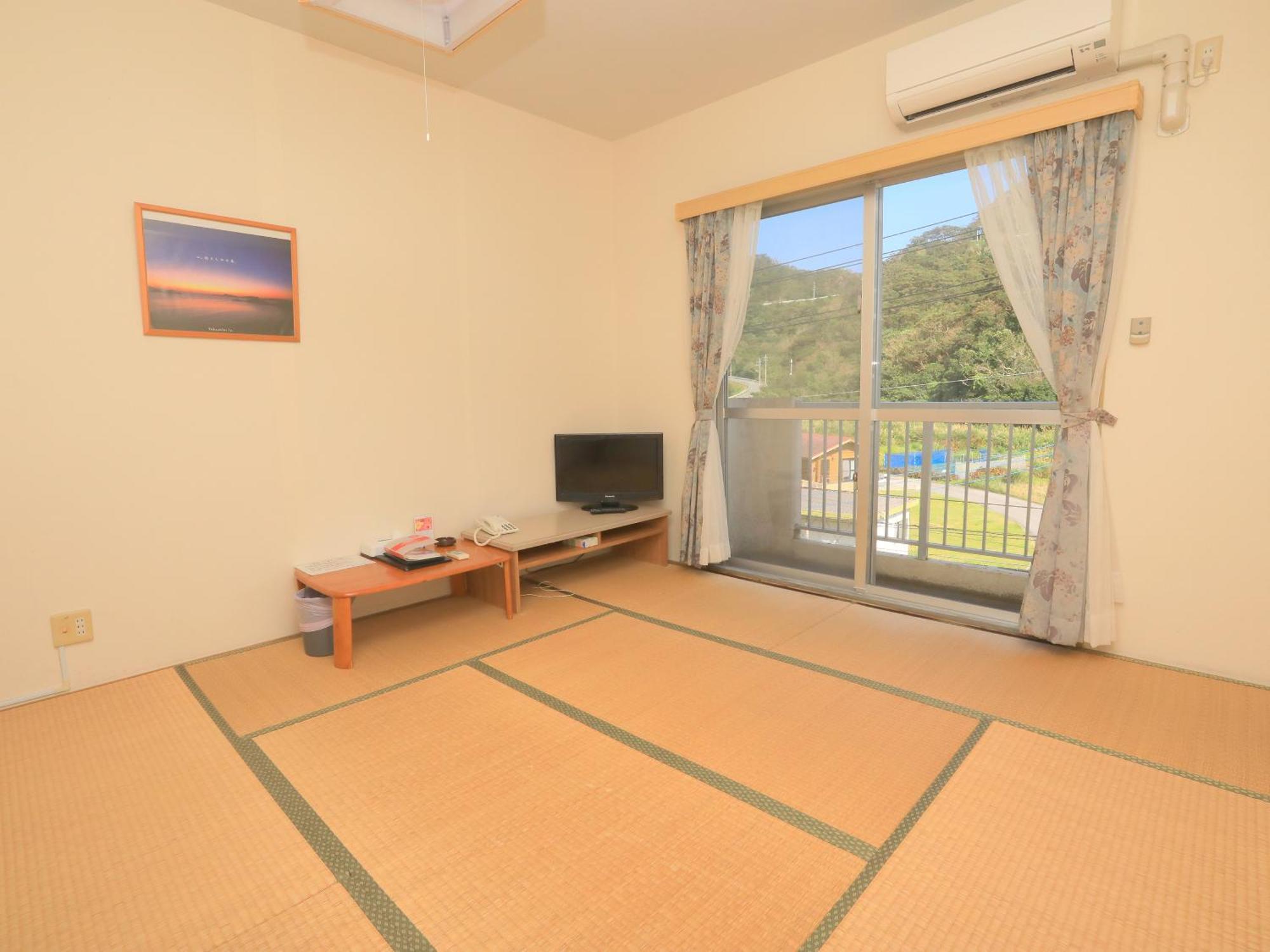 Tokashiku Marine Village Tokashiki Extérieur photo